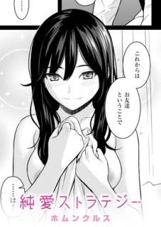 純愛ストラテジー