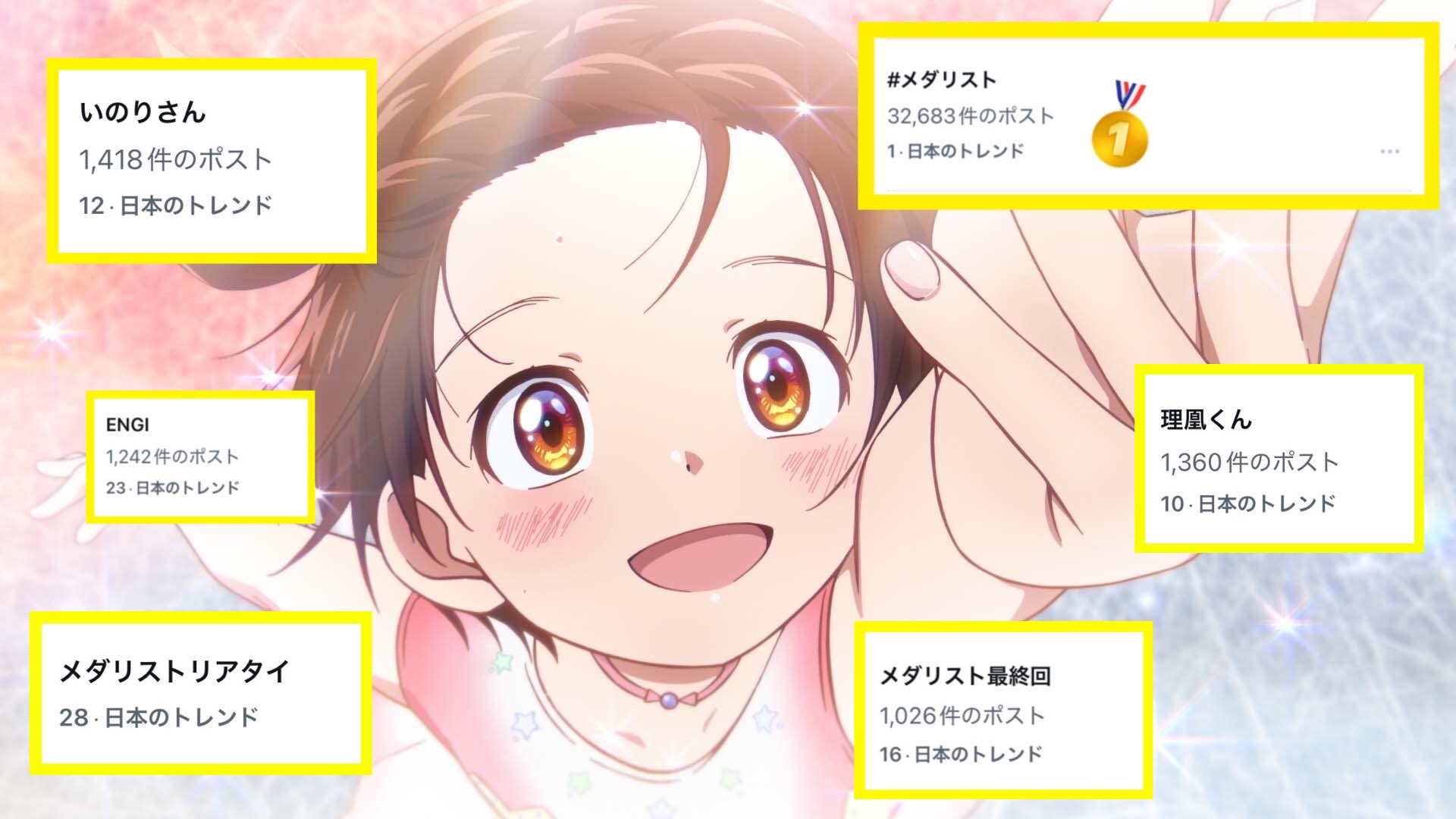 GWにオススメしたい読み応えしかない作品まとめ