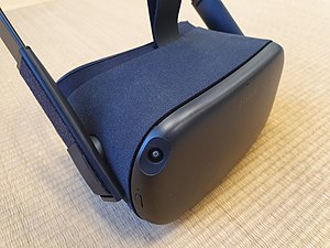 Oculus Quest向けに審査無しでアプリが配信可能に