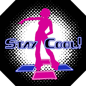 Stay Cool! あのダンスダンスレボリューション(DDR)がまさかの映画化!?