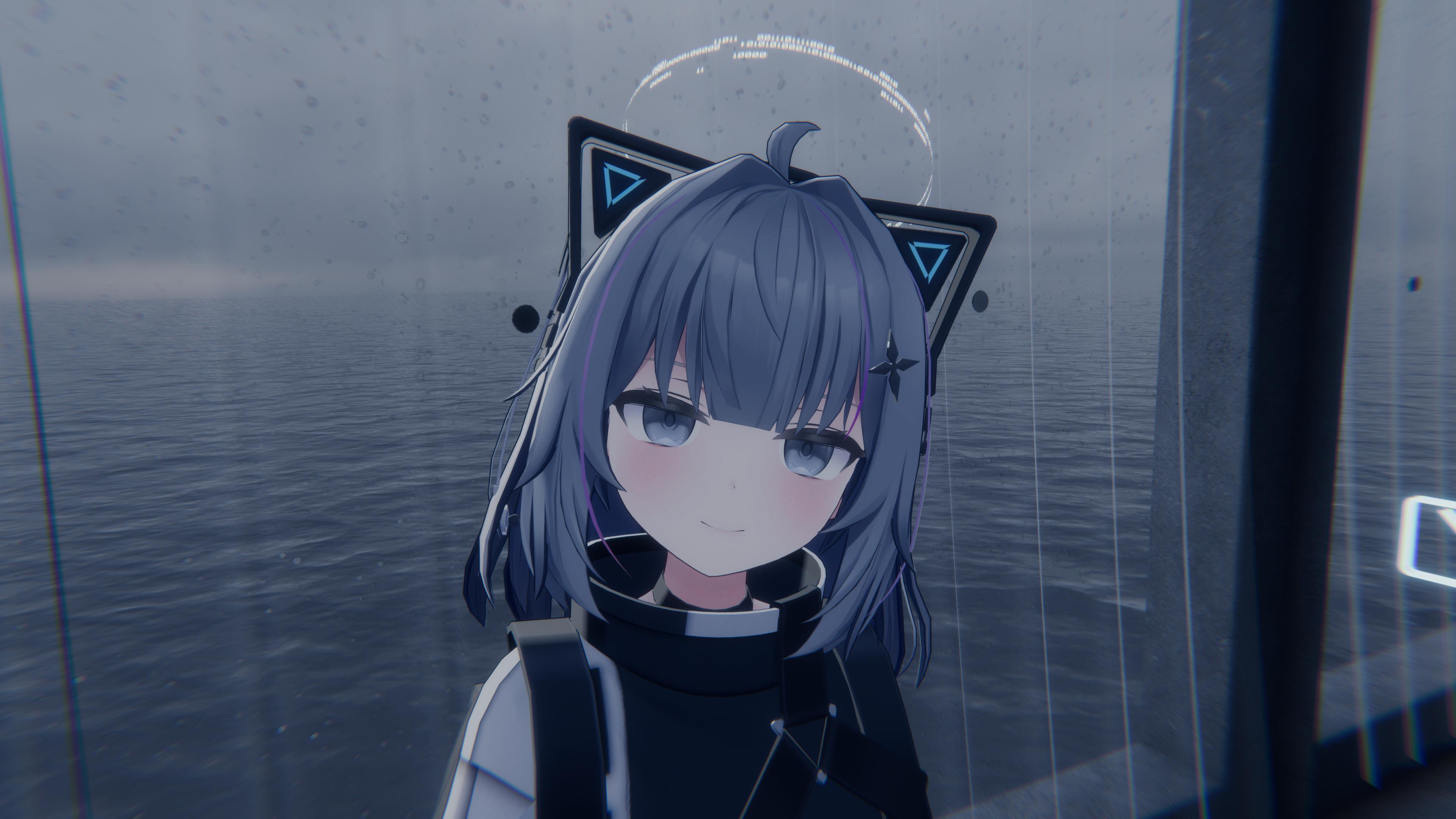 VRChatに沼っている話