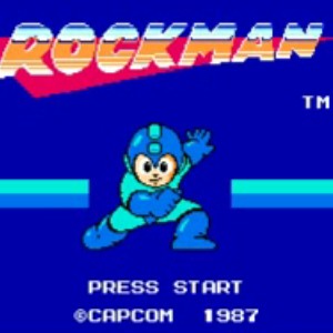 ロックマンシリーズについて語ってみた。