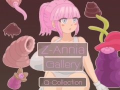 Z-Annia Gallery G-Collection