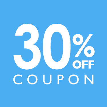 30％OFFクーポンは嬉しいのだが、言いたいことがある