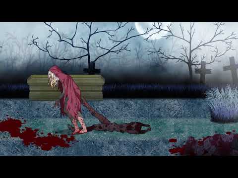 パノフォビア ２－２プレイ動画