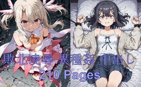 昨日のDLsite Maniax新着同人作品(チョイス)(2025年6月17日)