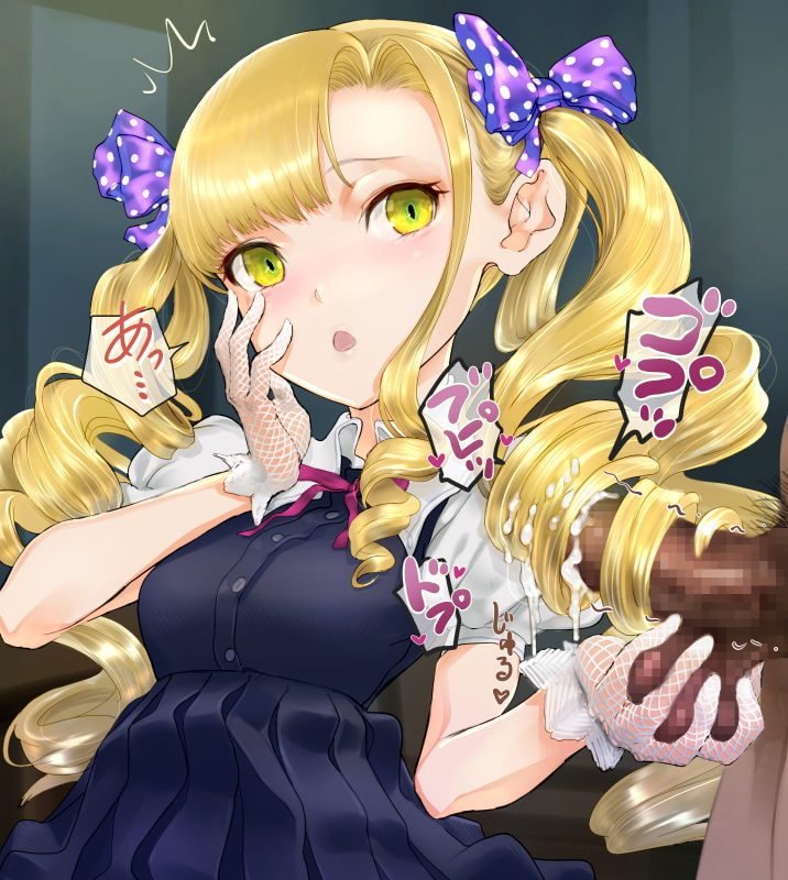 【髪コキ♡】髪フェチの紳士の諸君へ捧ぐ。綺麗な髪を犯し楽しむ作品まとめ！【おすすめ１５選】