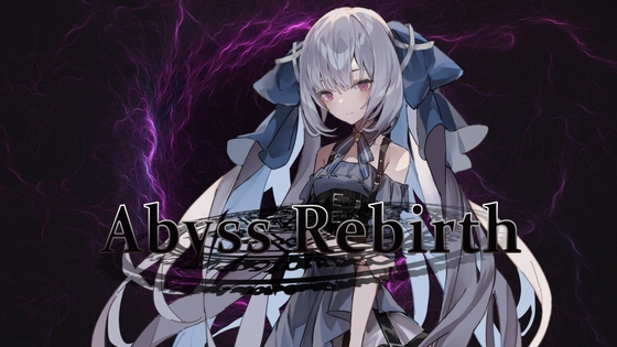 【動画で紹介④】ハクスラRPG好きなら必見！「Abyss Rebirth」を強く推奨します！