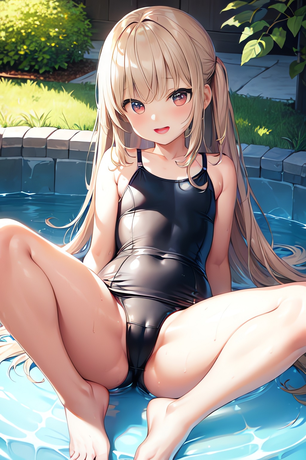 ロリっ子がえっちすぎる件についてpart2
