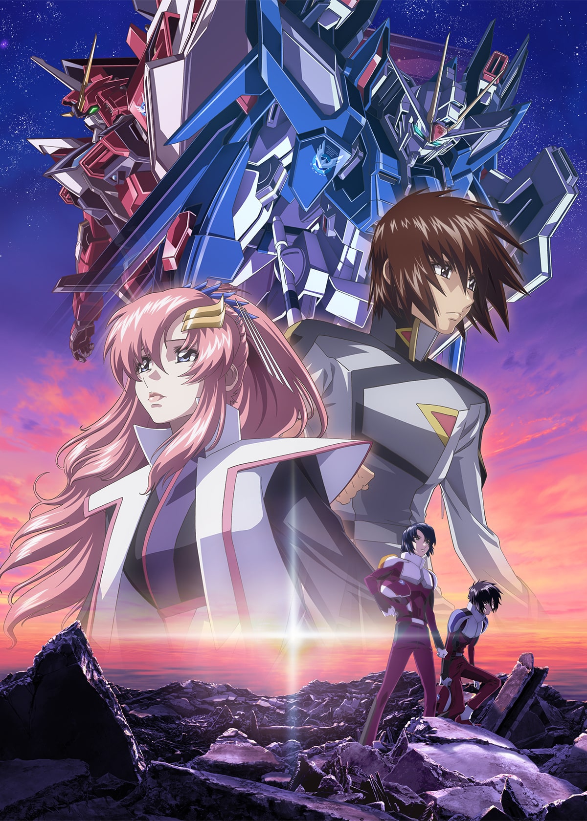 出典:www.gundam-seed.net