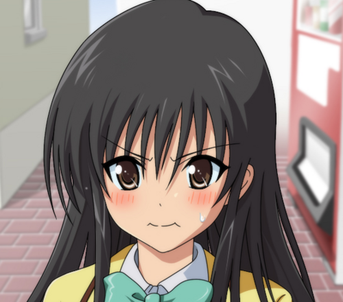 【ハレンチ界の日本代表】ToLoveる小手川唯 ２次創作作品群