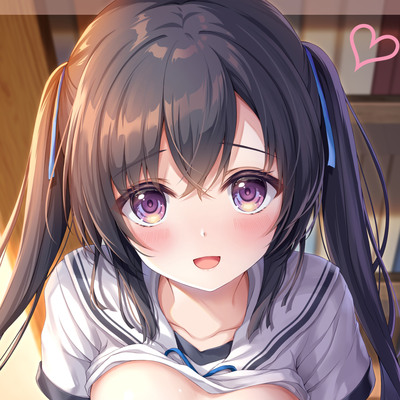 【買って間違い無しの傑作サークル処女作！】人気生徒から告白され純愛Hへ至る過程が素晴らしい音声作品✨