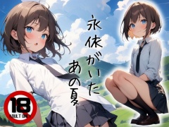 永依がいたあの夏