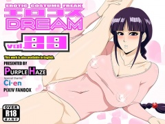 エロコスDREAM 29