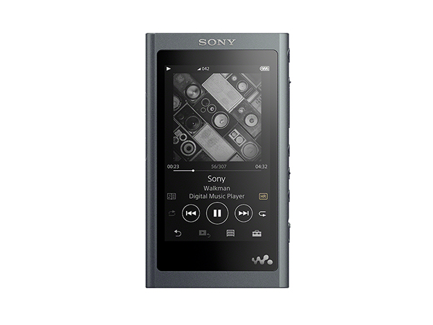 音声作品を良い音で聴くためにWALKMANを買ってみた