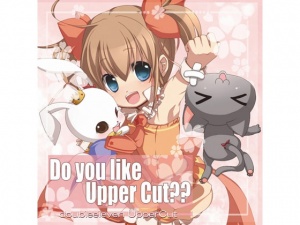 Do you like Upper Cut??