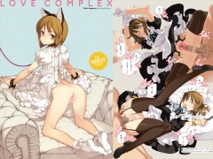 LOVE COMPLEX