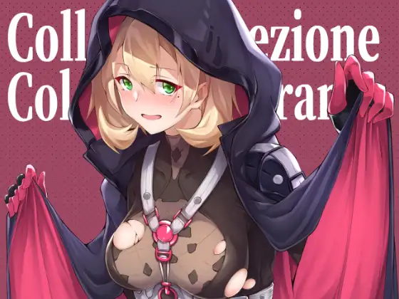 ドルフロのR18同人誌まとめ
