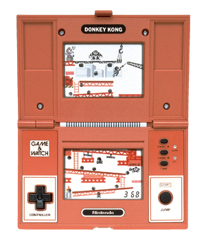 10分くらいで分かるゲームコントローラー40年史