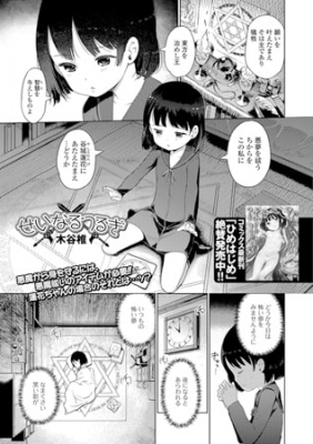 せいなるつるぎ