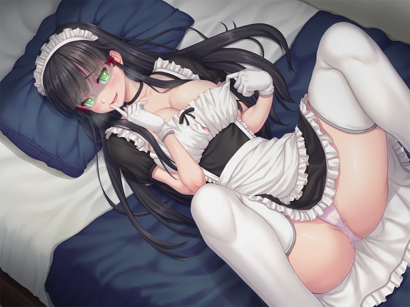 教育係だったメイドロイドと結婚して全肯定えちえち。ほかメイド型セクサロイドもの同人音声ASMRまとめ