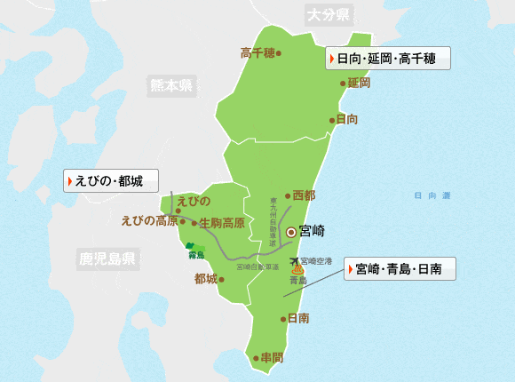 ママン（宮崎県）を求めて三千作品～まとめ記事っつーかまとめる過程をまとめたYOな記事～