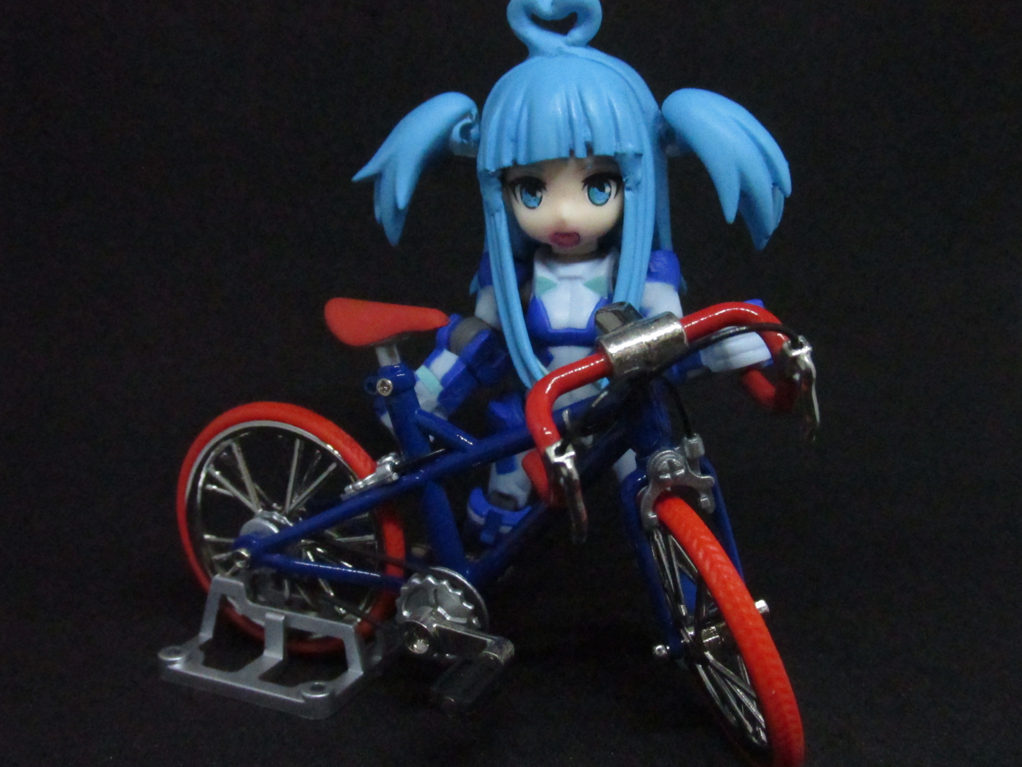 オタク活動以外の趣味・・・だと？