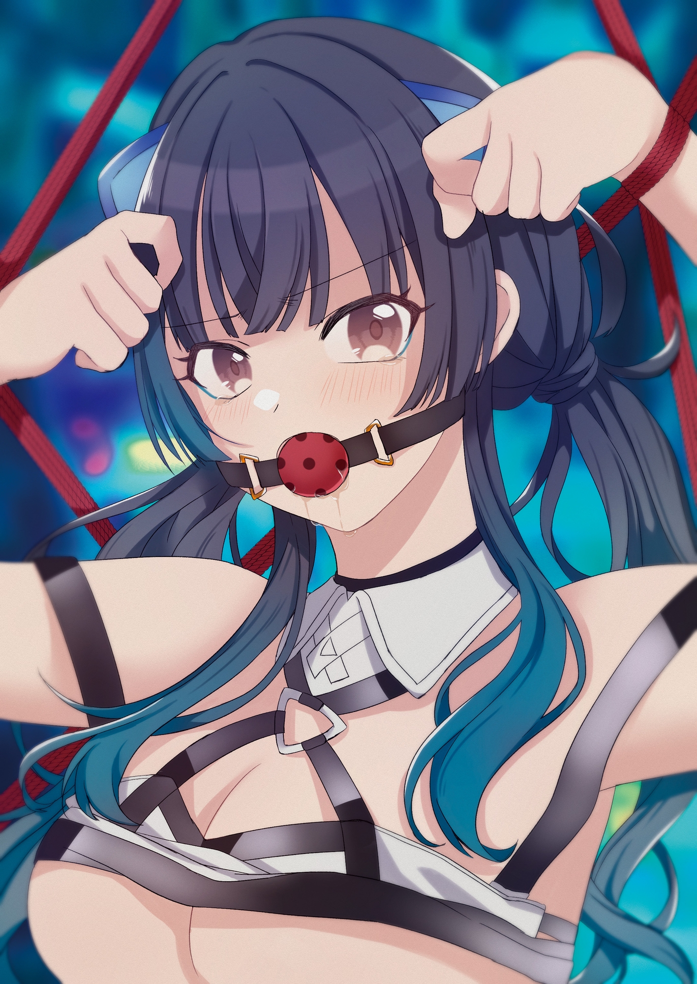 1/25新着CG・イラスト作品まとめ！