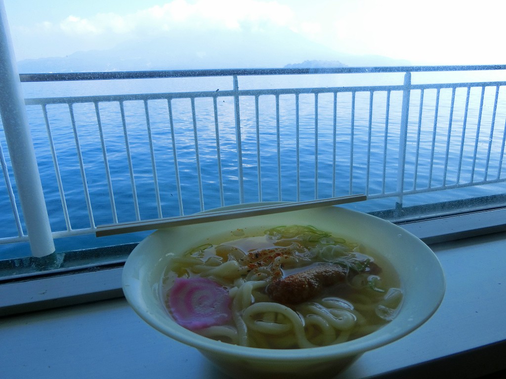 筆者が気に入った鹿児島の麺料理店をご紹介