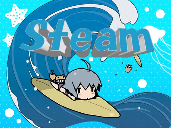 Steamサマーセール、何を購入しました？