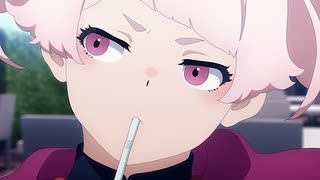 【水星の魔女】メスガキ懺悔室が全て持って行った18話【アニメ感想】