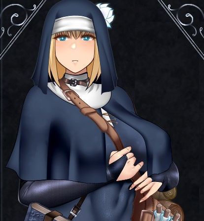 『アンホーリーメイデン』でビルドに迷った時の個人的なオススメ