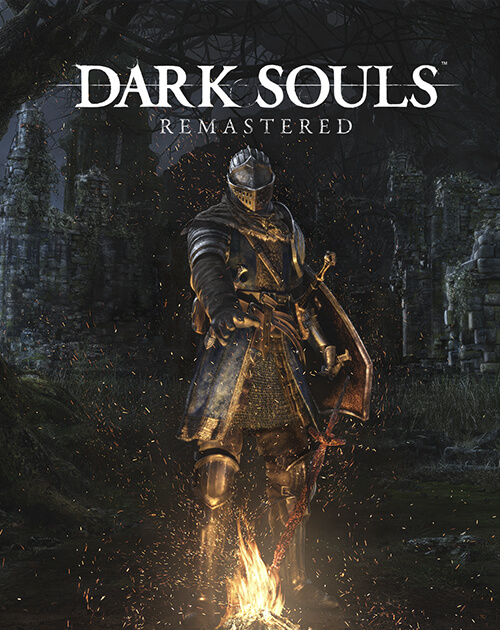 皆はどう?DARK SOULSシリーズのボスの話