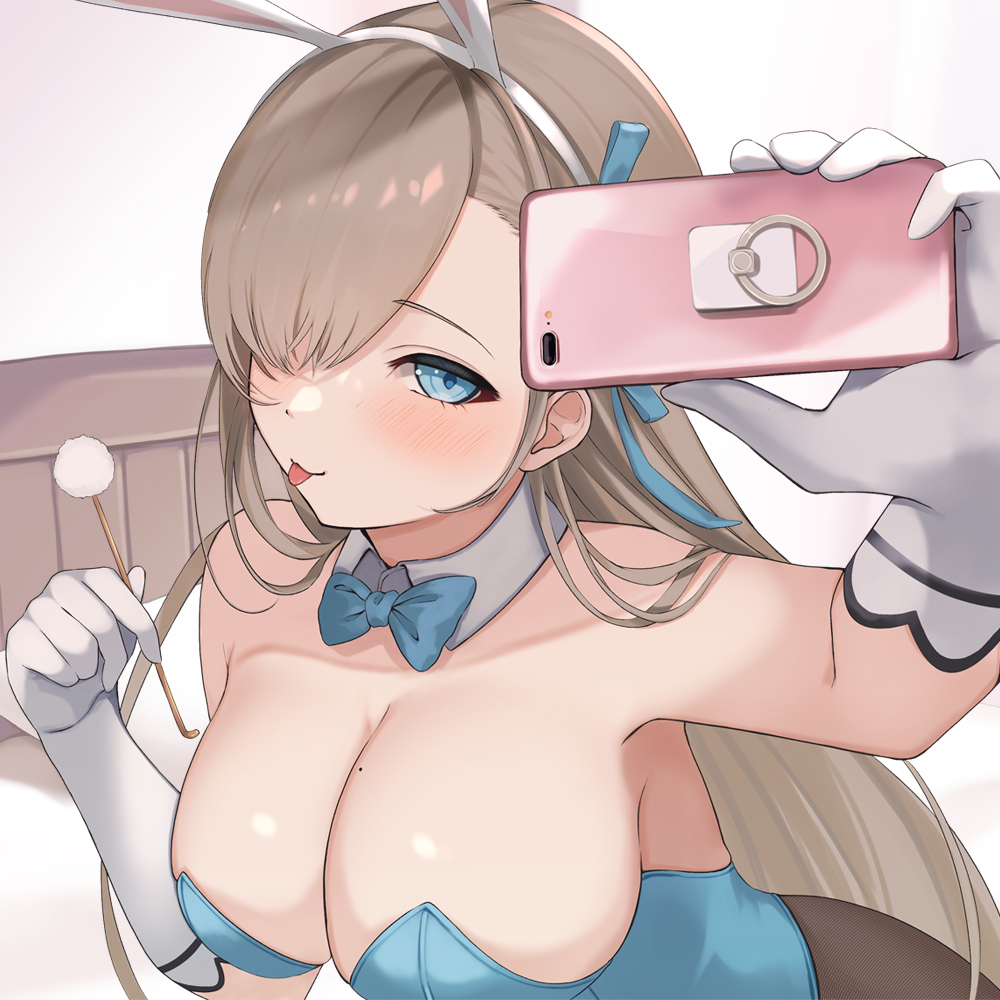 アスナっぽいキャラが出てくる同人作品まとめ