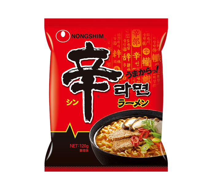 出典:www.nongshim.co.jp