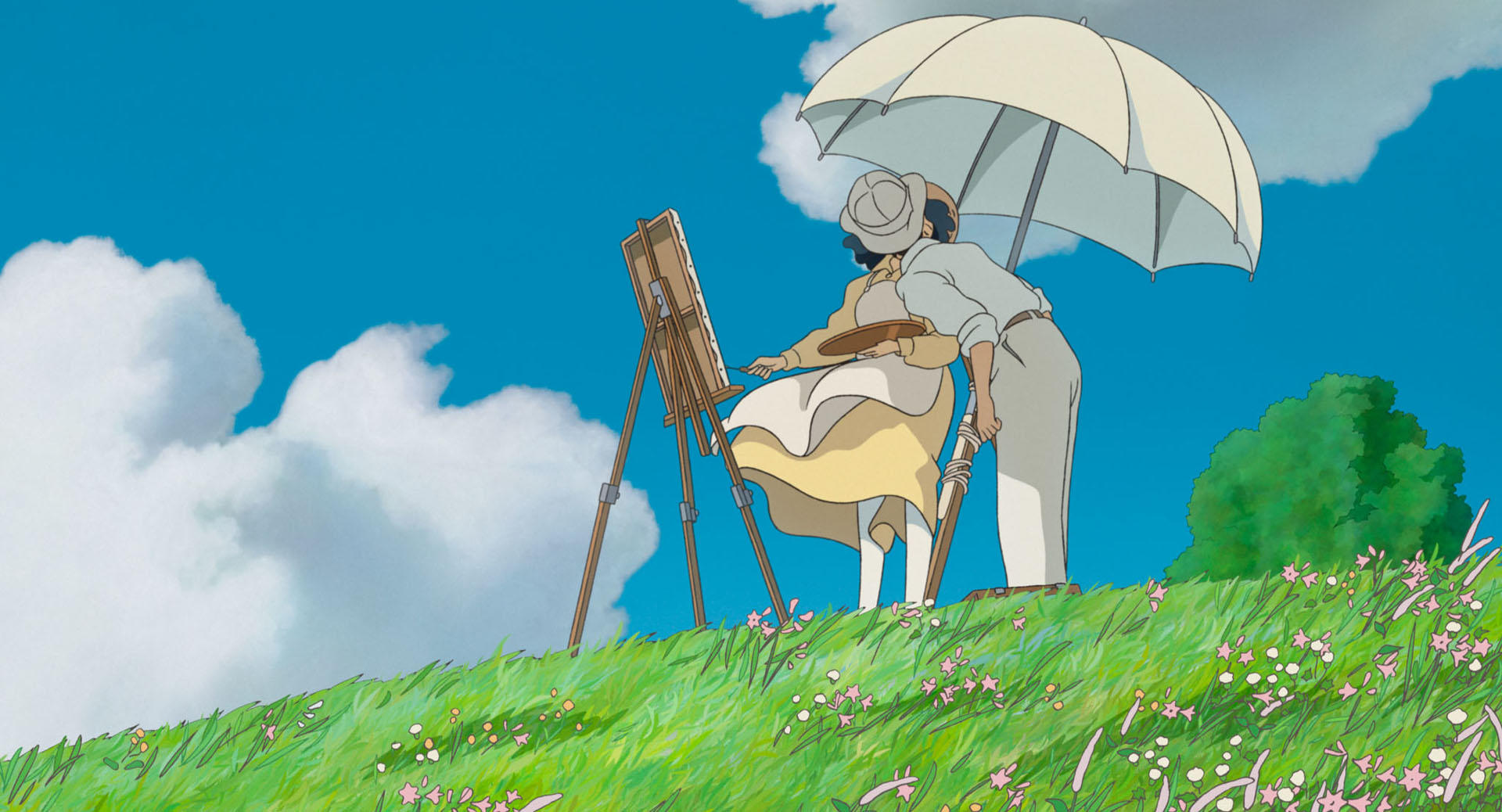 どうして悲しい歌は心を潤してくれるのか。
