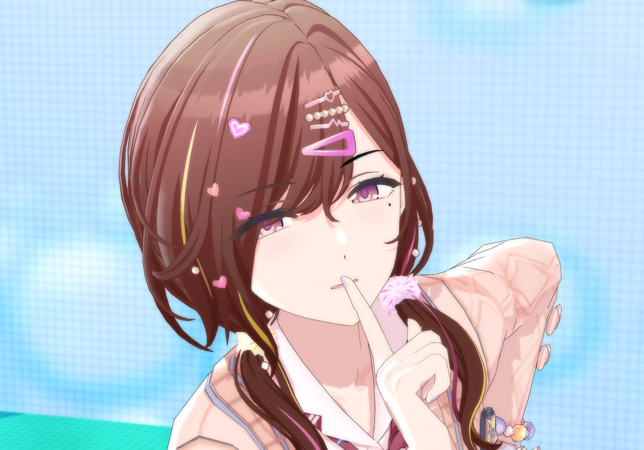 ギャル円香を堪能しようの会。神様ありがとう。