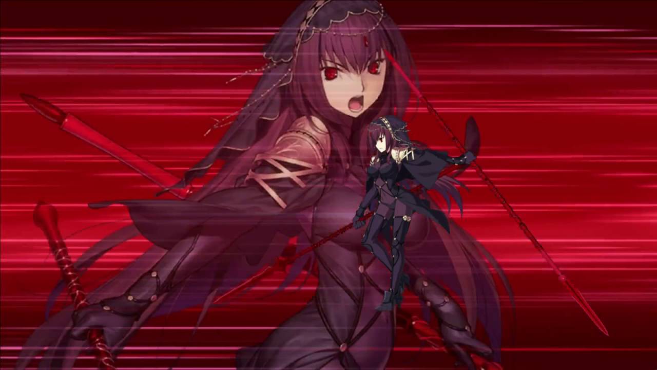 FGOのスカサハ師匠とラブラブHする本はこれだ！！！ - DLチャンネル みんなで作る二次元情報サイト！