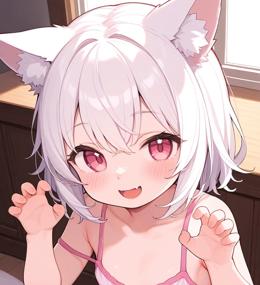 画像生成AI技術はすごかった（いまさら）