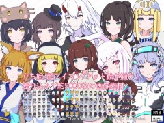 とまとけキャラクターコレクションVol.1