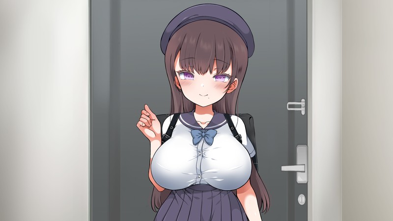 【ネタバレ注意！　製品版・感想】　～まりなちゃんについて、語らせてくれ～