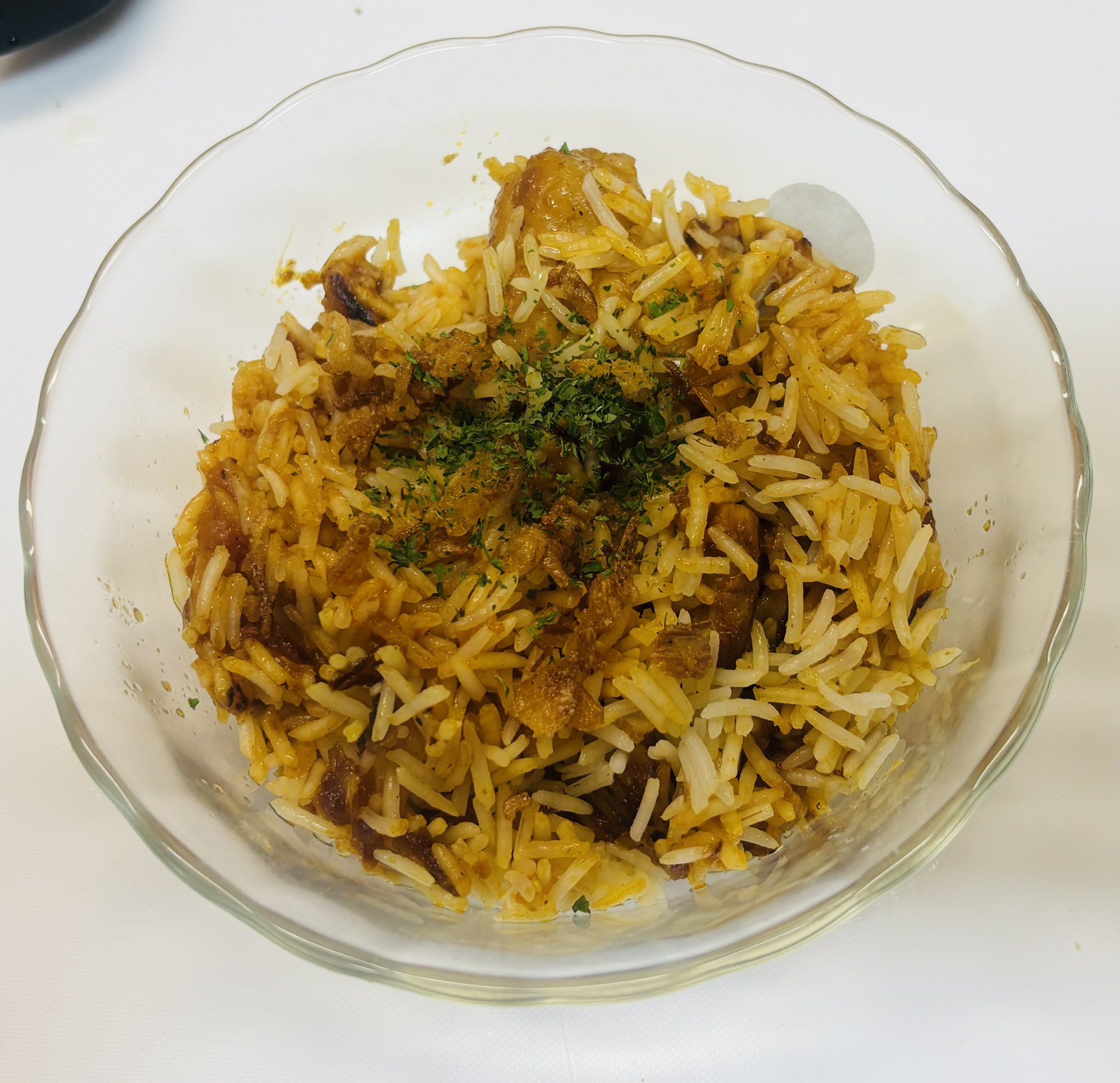 【ストレス解消法】凝った料理をする。そして食らう。