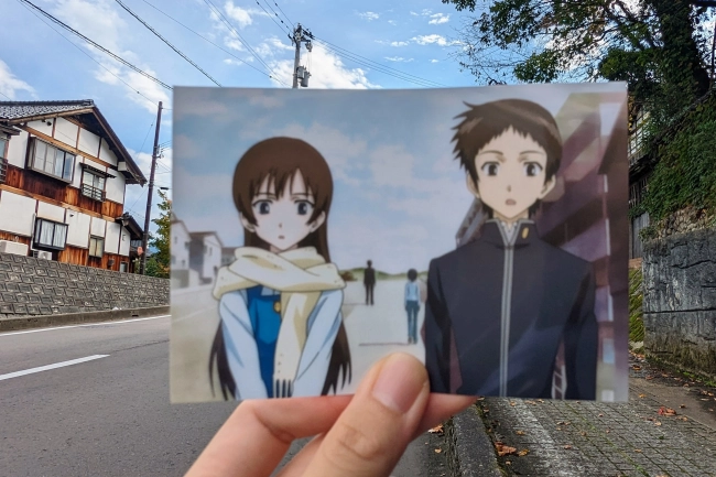「true tears」─泣けない私の、叶わない恋─ 感想と考察